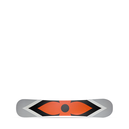 Sport and Games } Snowboard | Louis Vuitton ® (Product zoom)