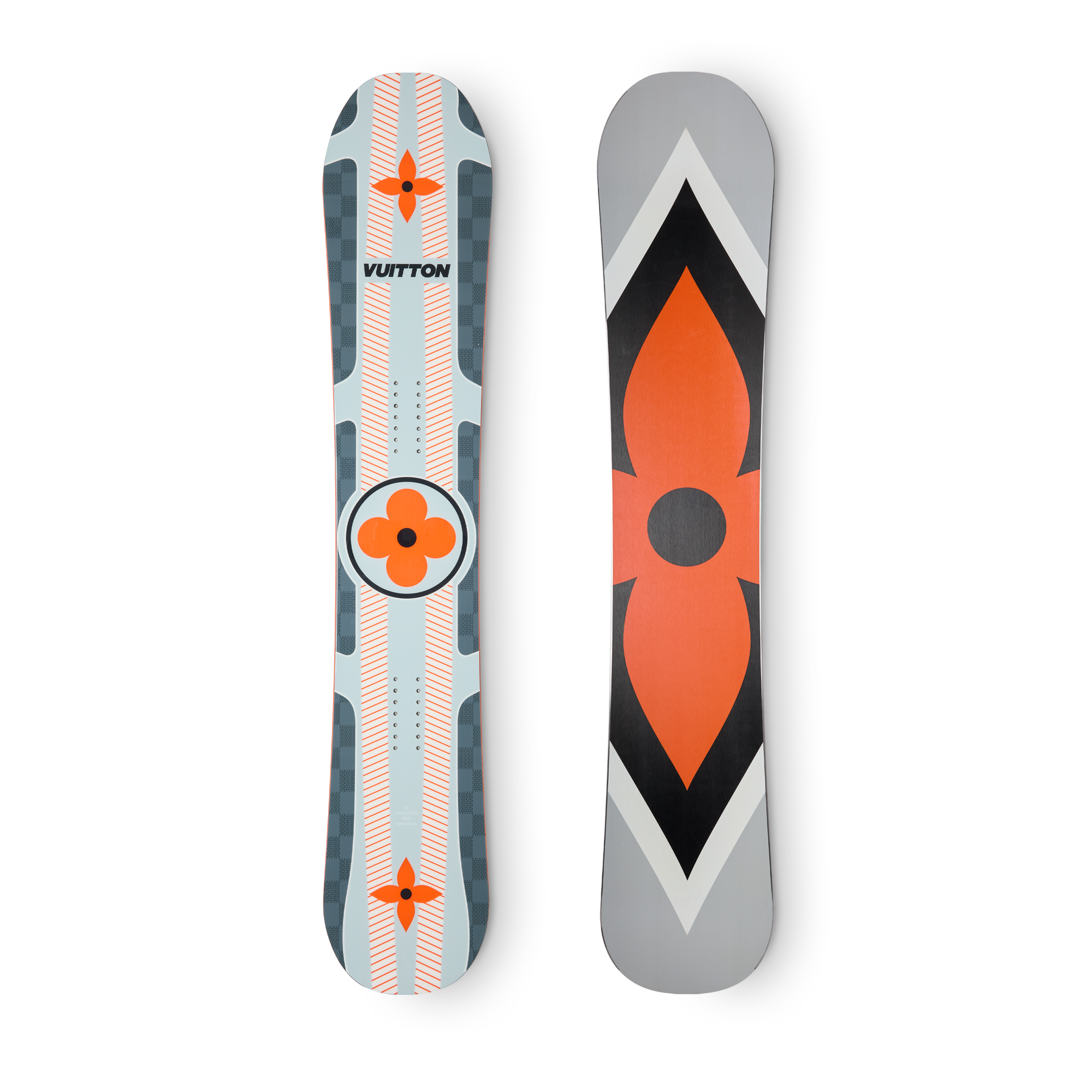  Sport and Games } Snowboard | Louis Vuitton ® (Product zoom)