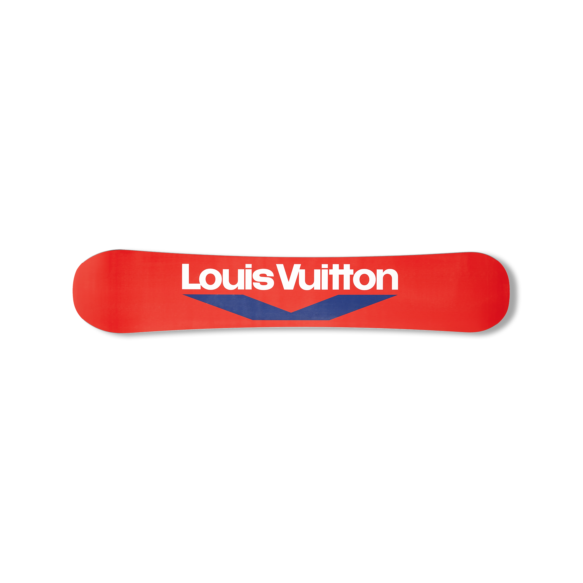 Snowboard LV Ice