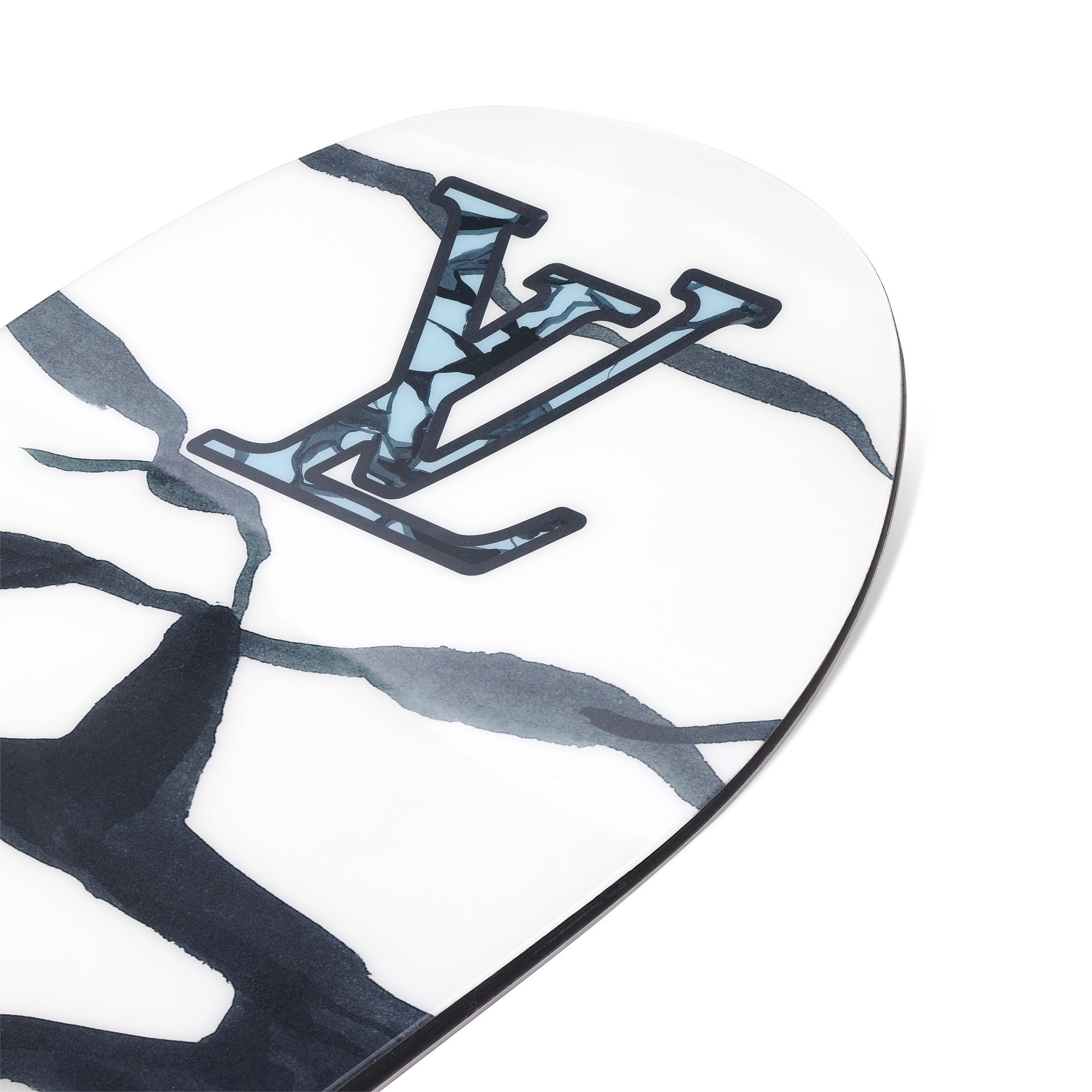 Snowboard LV Ice