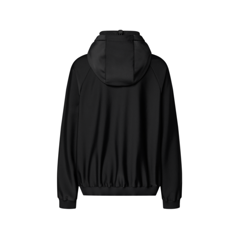 Ready-to-Wear All Ready-to-Wear Soft Shell Winter Hoodie
| Louis Vuitton ® (Product zoom)