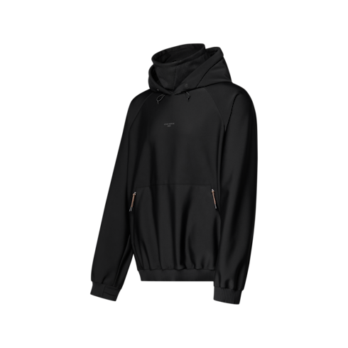 Ready-to-Wear All Ready-to-Wear Soft Shell Winter Hoodie
| Louis Vuitton ® (Product zoom)