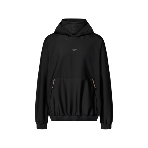 Ready-to-Wear All Ready-to-Wear Soft Shell Winter Hoodie
| Louis Vuitton ® (Product zoom)
