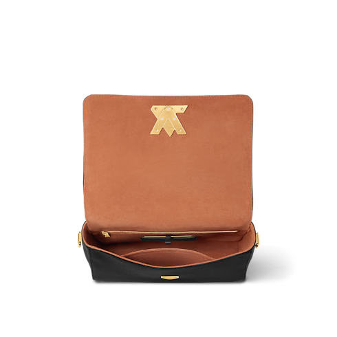 Other Leathers Women's Bags LV Icons Soft Twist | Louis Vuitton ® (Product zoom)