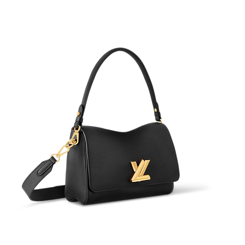 Other Leathers Women's Bags LV Icons Soft Twist | Louis Vuitton ® (Product zoom)