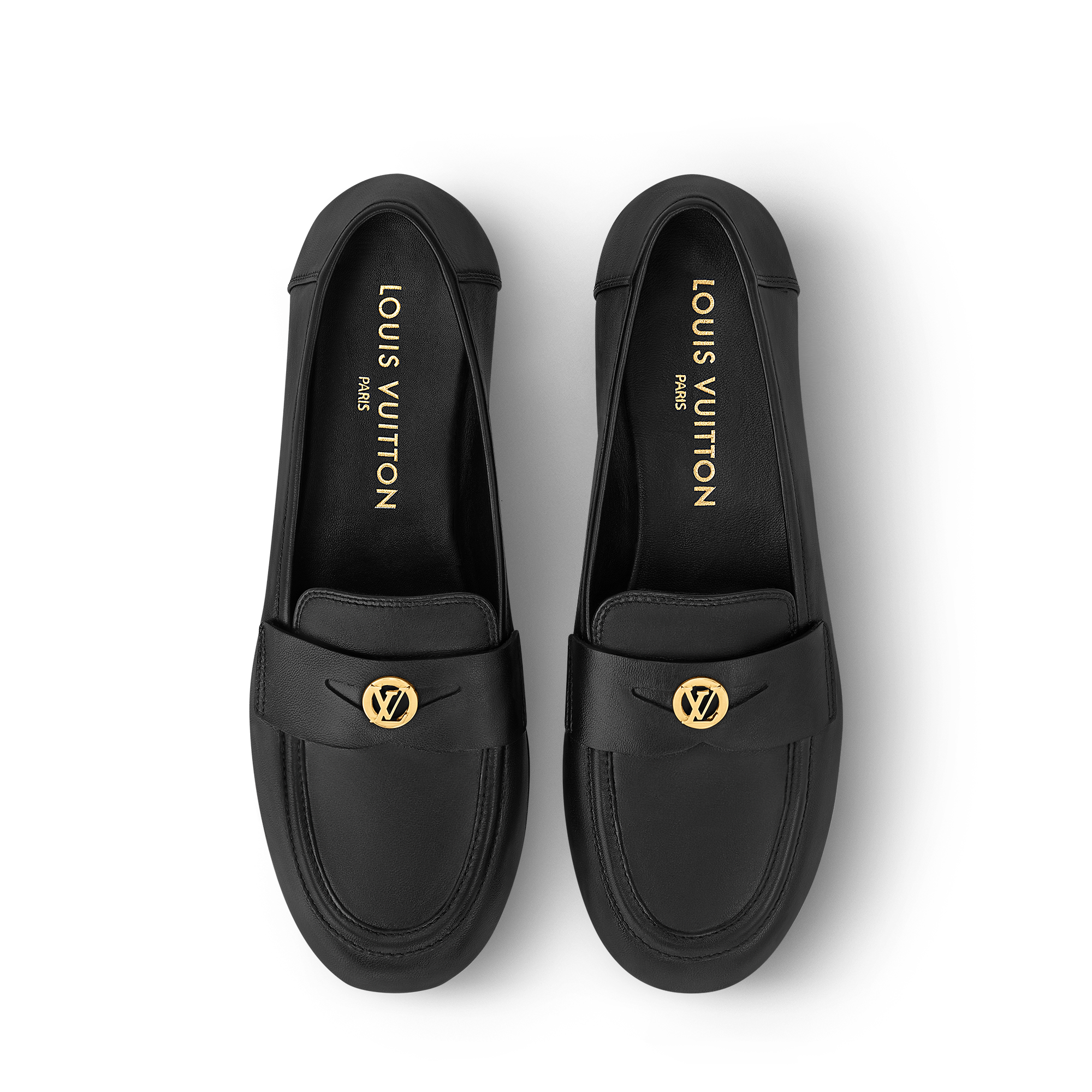 Soho Flat Loafer