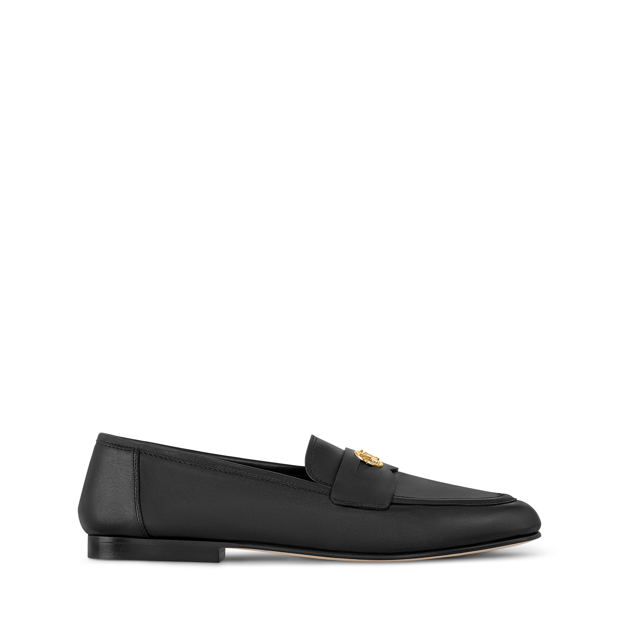 Soho Flat Loafer