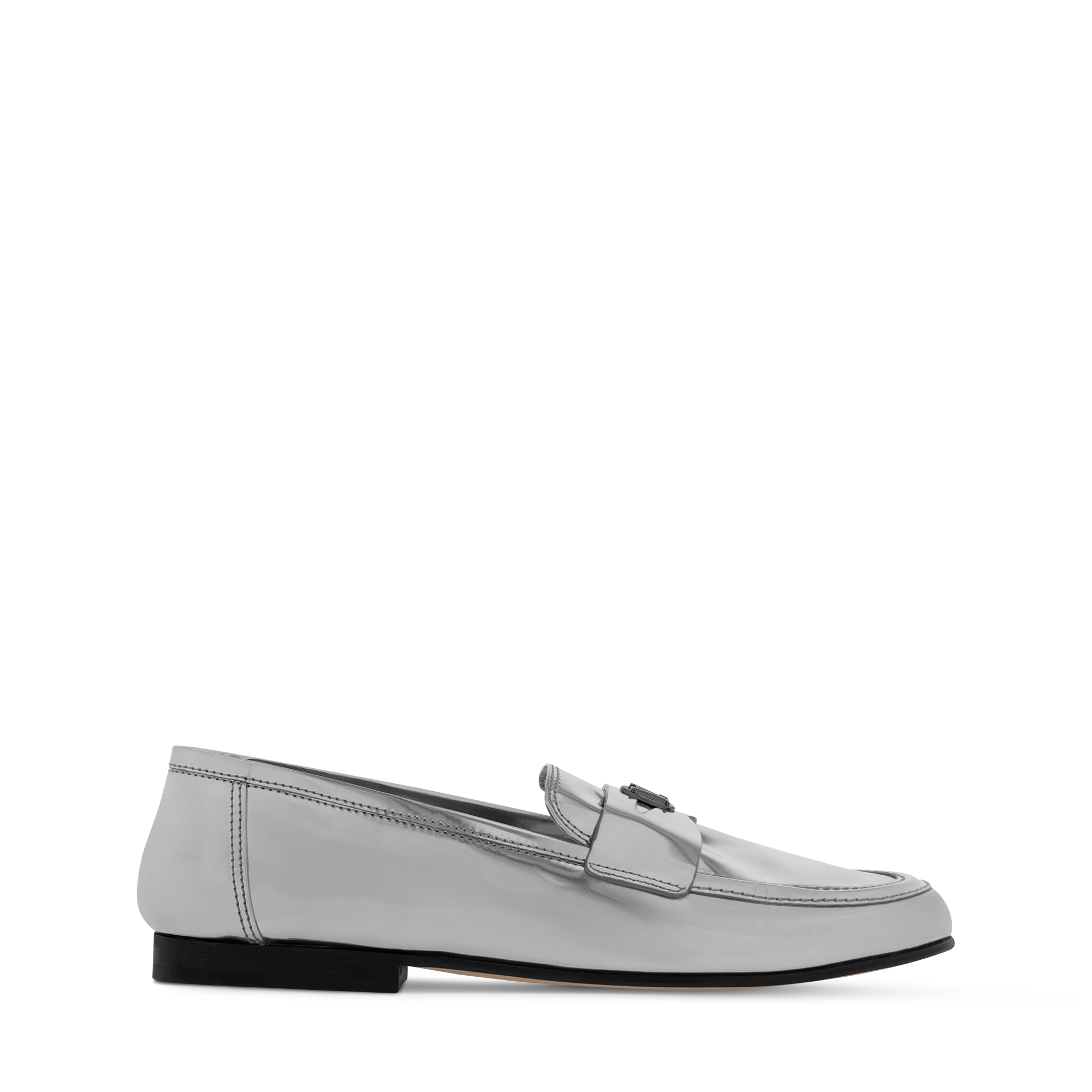  Shoes Loafers and Ballerinas Soho Flat Loafer | Louis Vuitton ® (Product zoom)