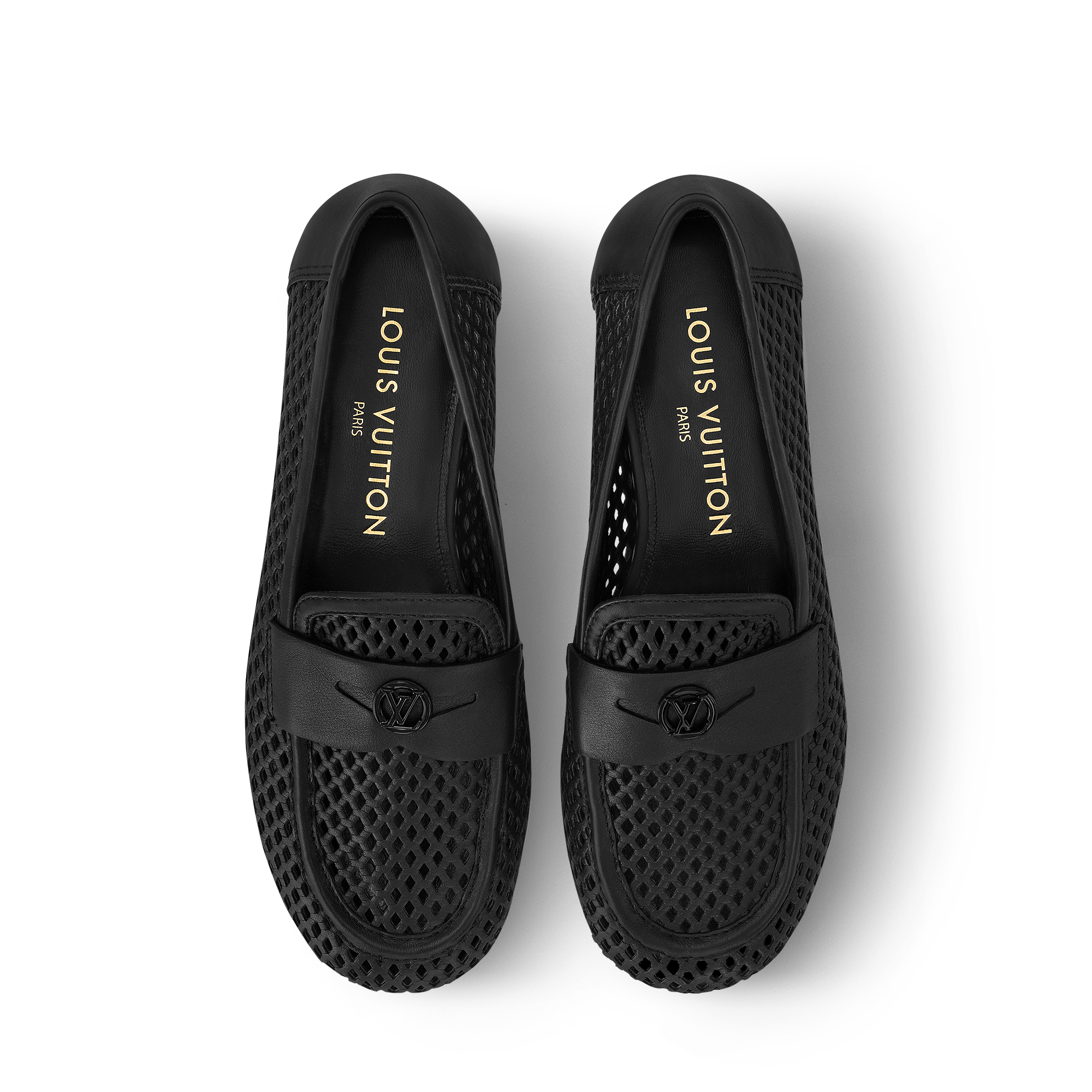 Soho Flat Loafer