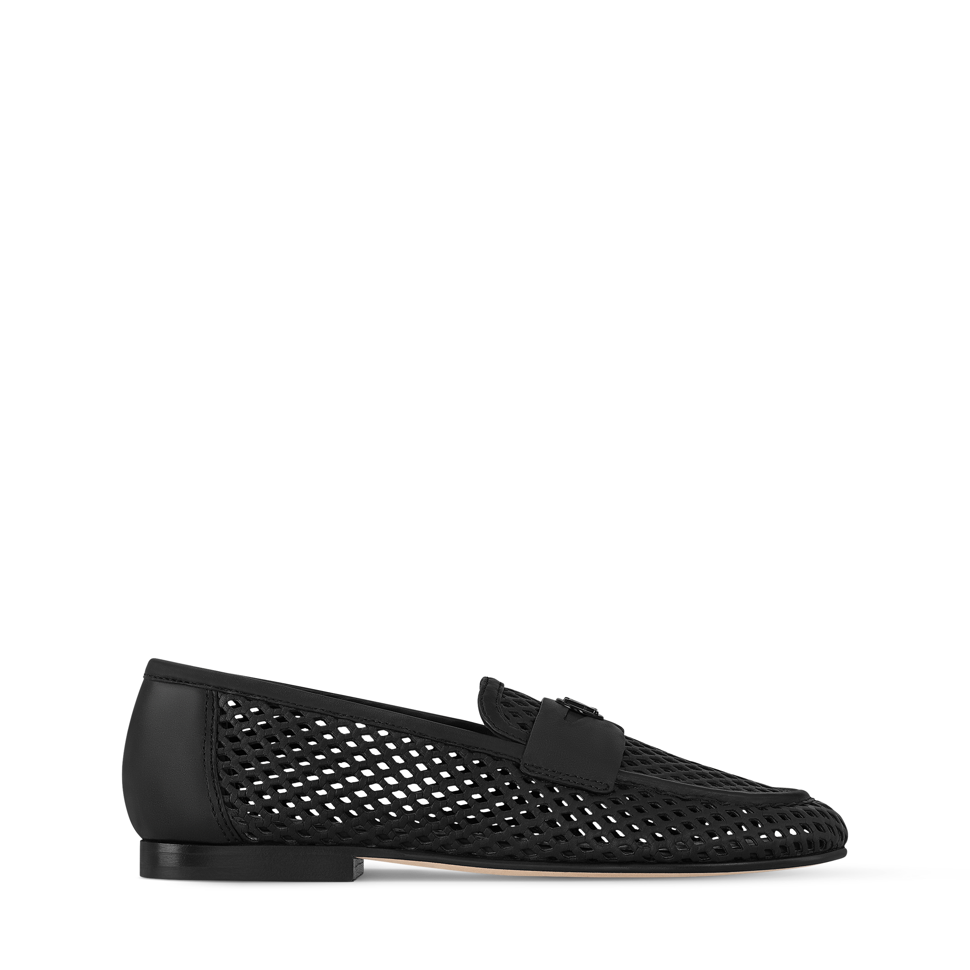 Soho Flat Loafer