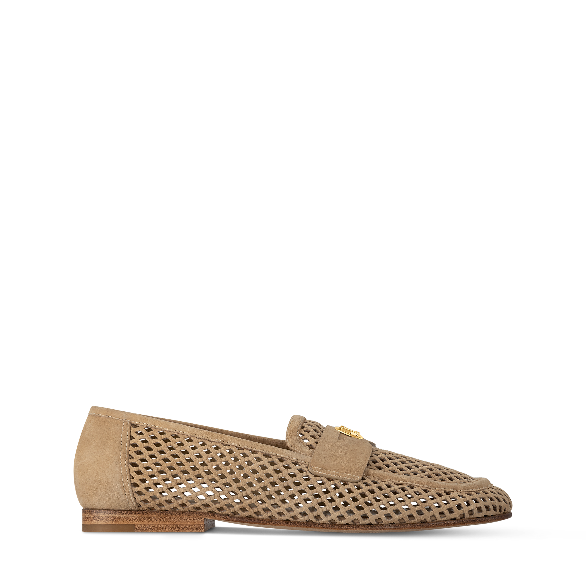 Soho Flat Loafer