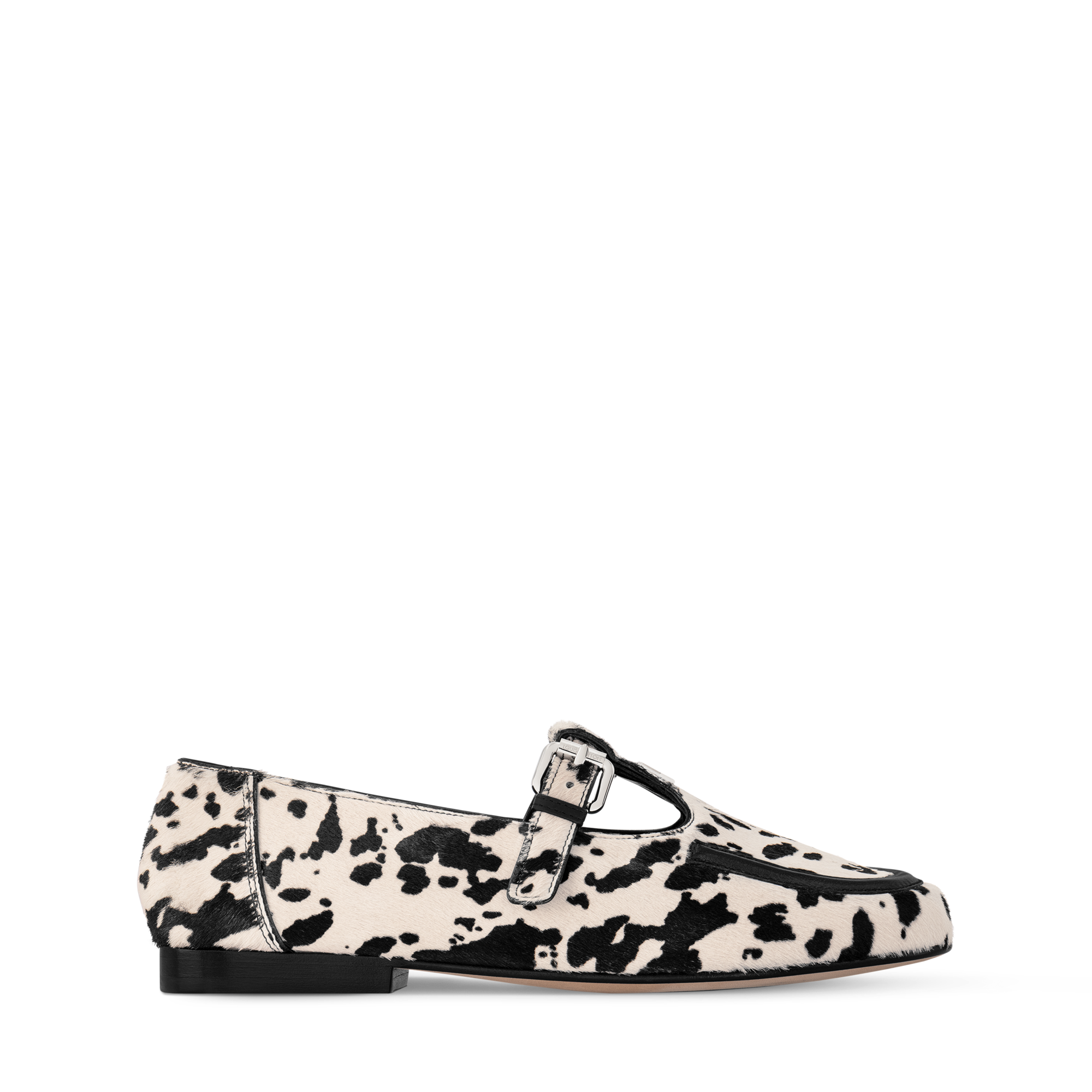  Shoes Loafers and Ballerinas Soho Mary Jane Flat Loafer | Louis Vuitton ® (Product zoom)