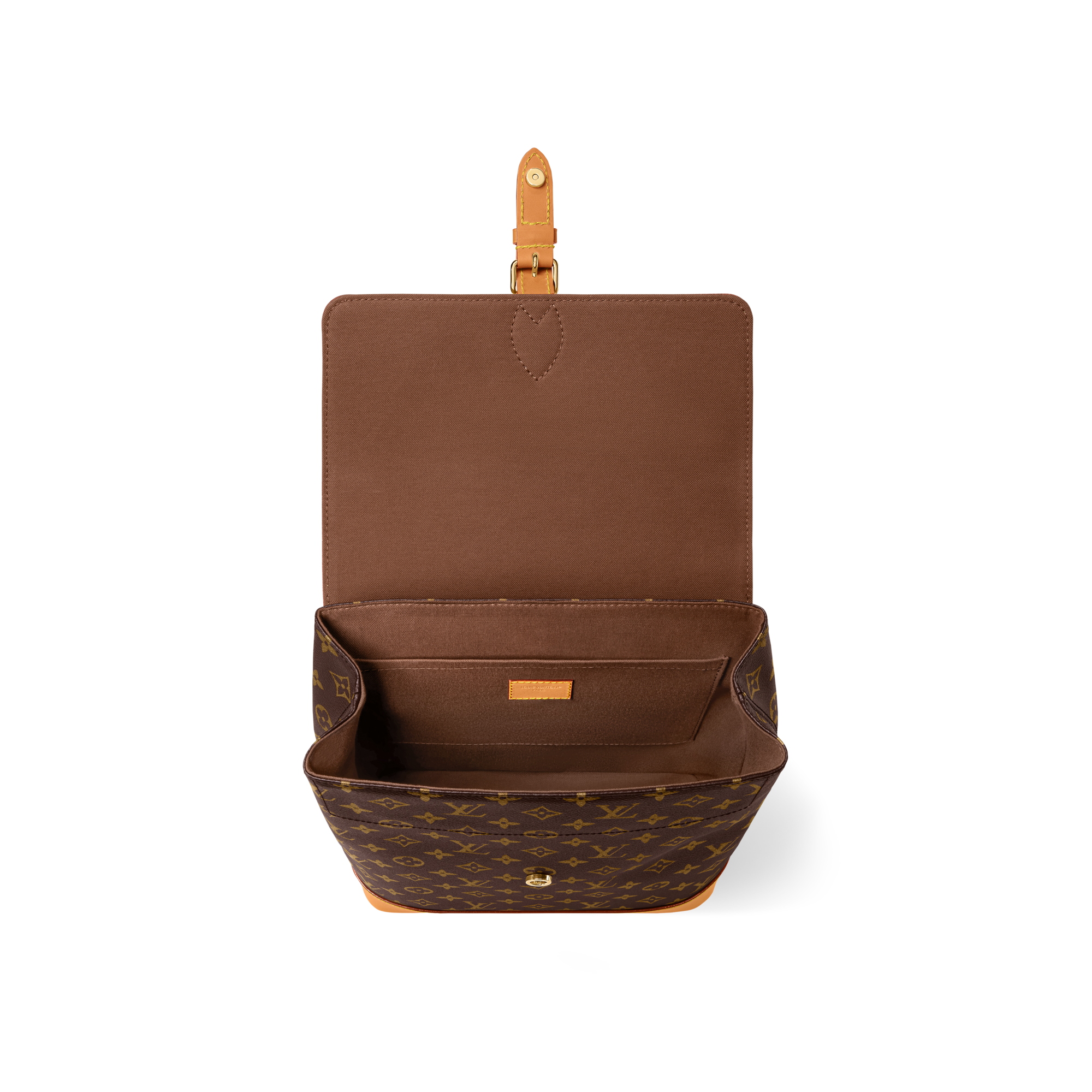 Monogram Handbags All Handbags Soho MM | Louis Vuitton ® (Product zoom)