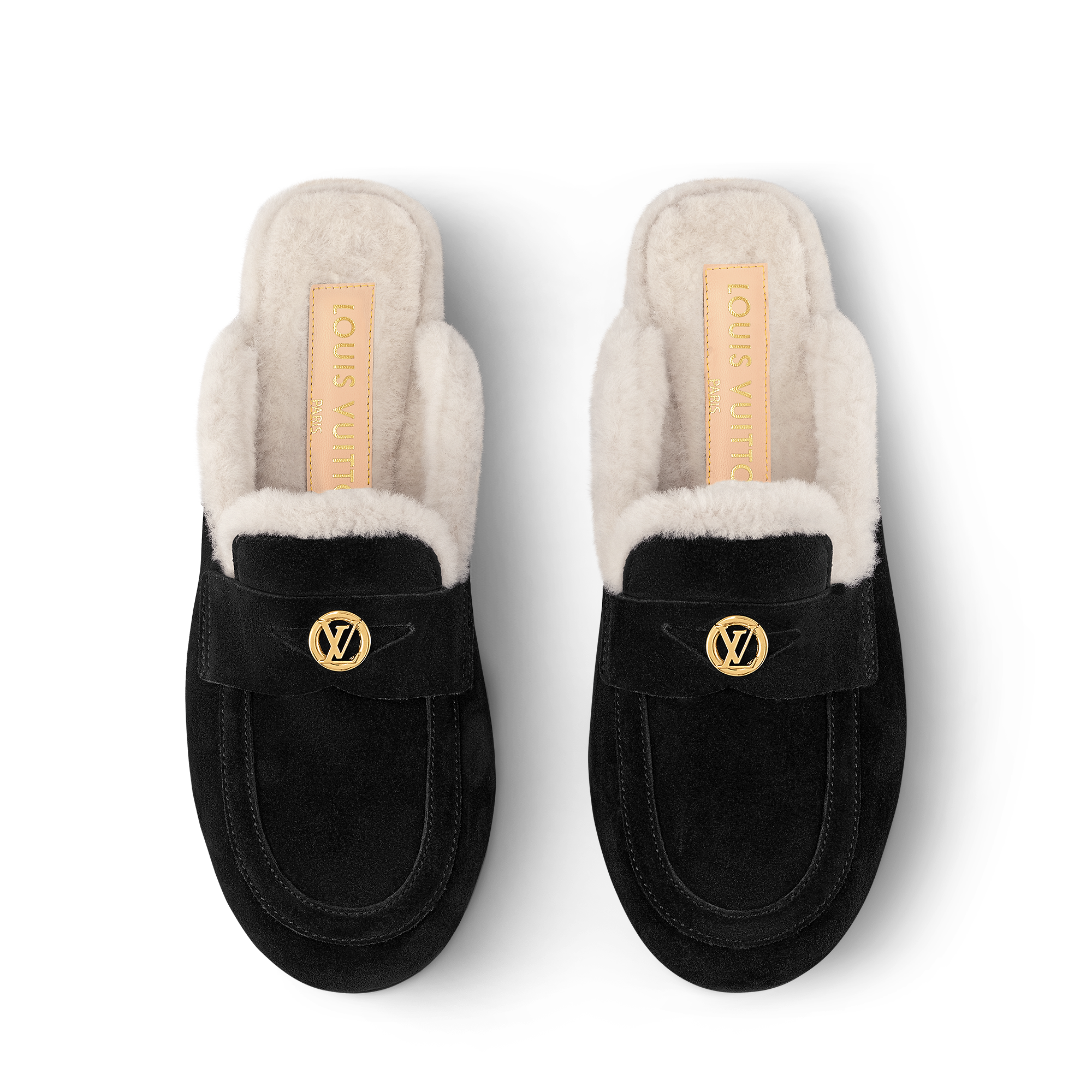 Soho Open Back Loafer