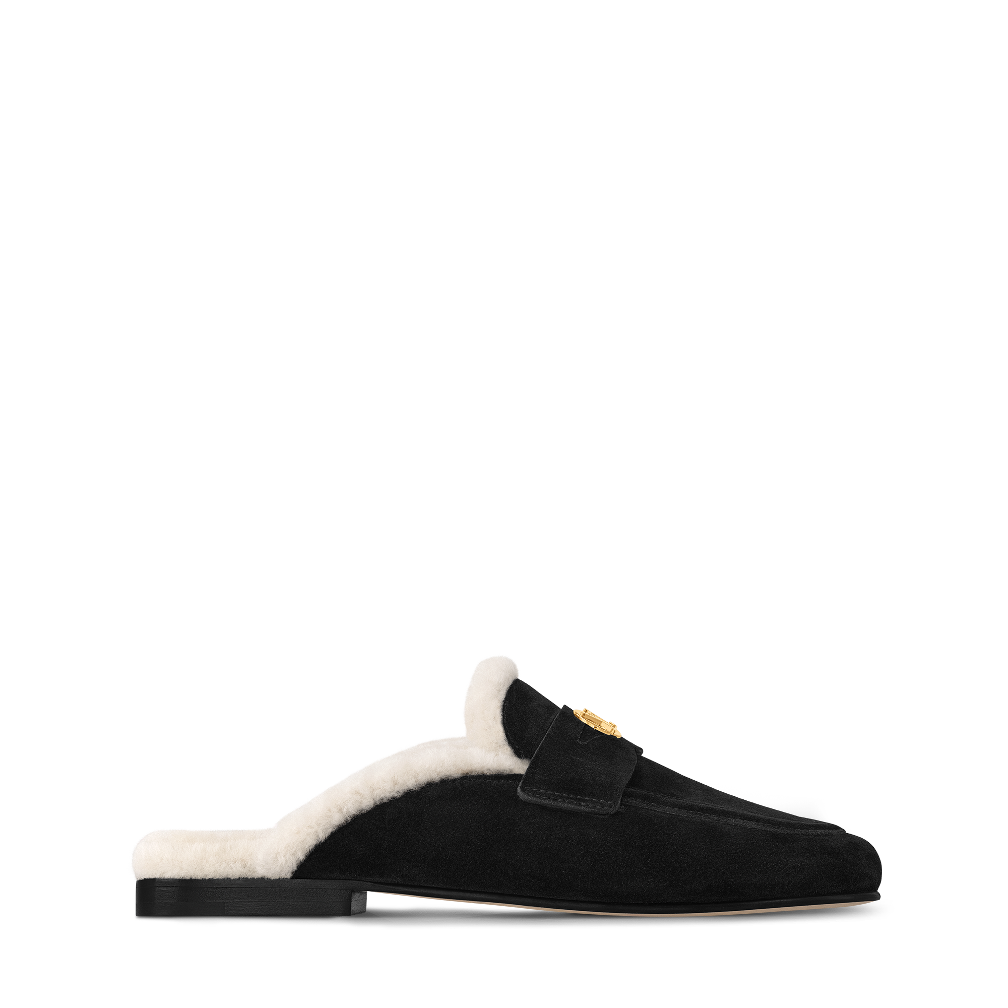  Shoes Loafers and Ballerinas Soho Open Back Loafer | Louis Vuitton ® (Product zoom)