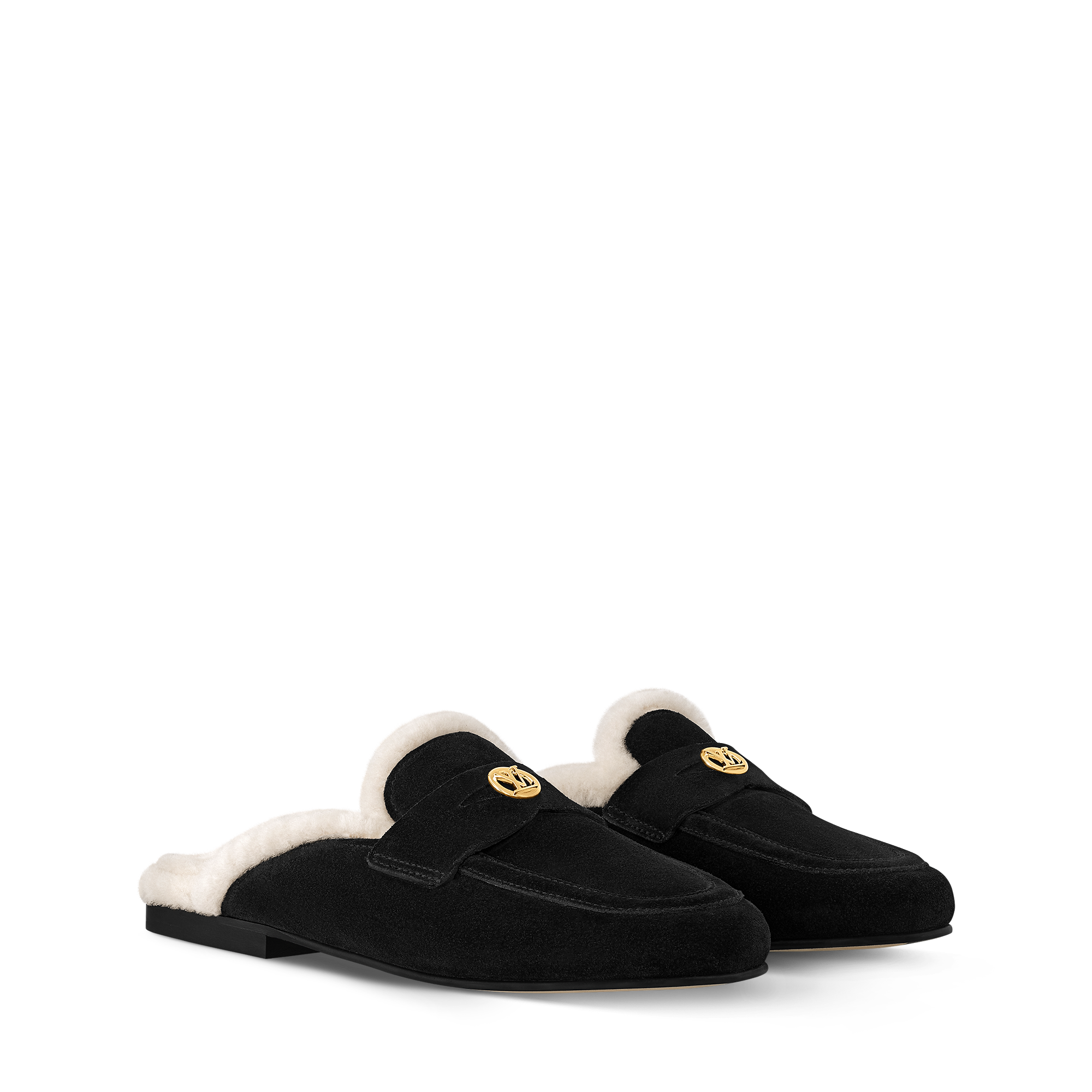 Soho Open Back Loafer