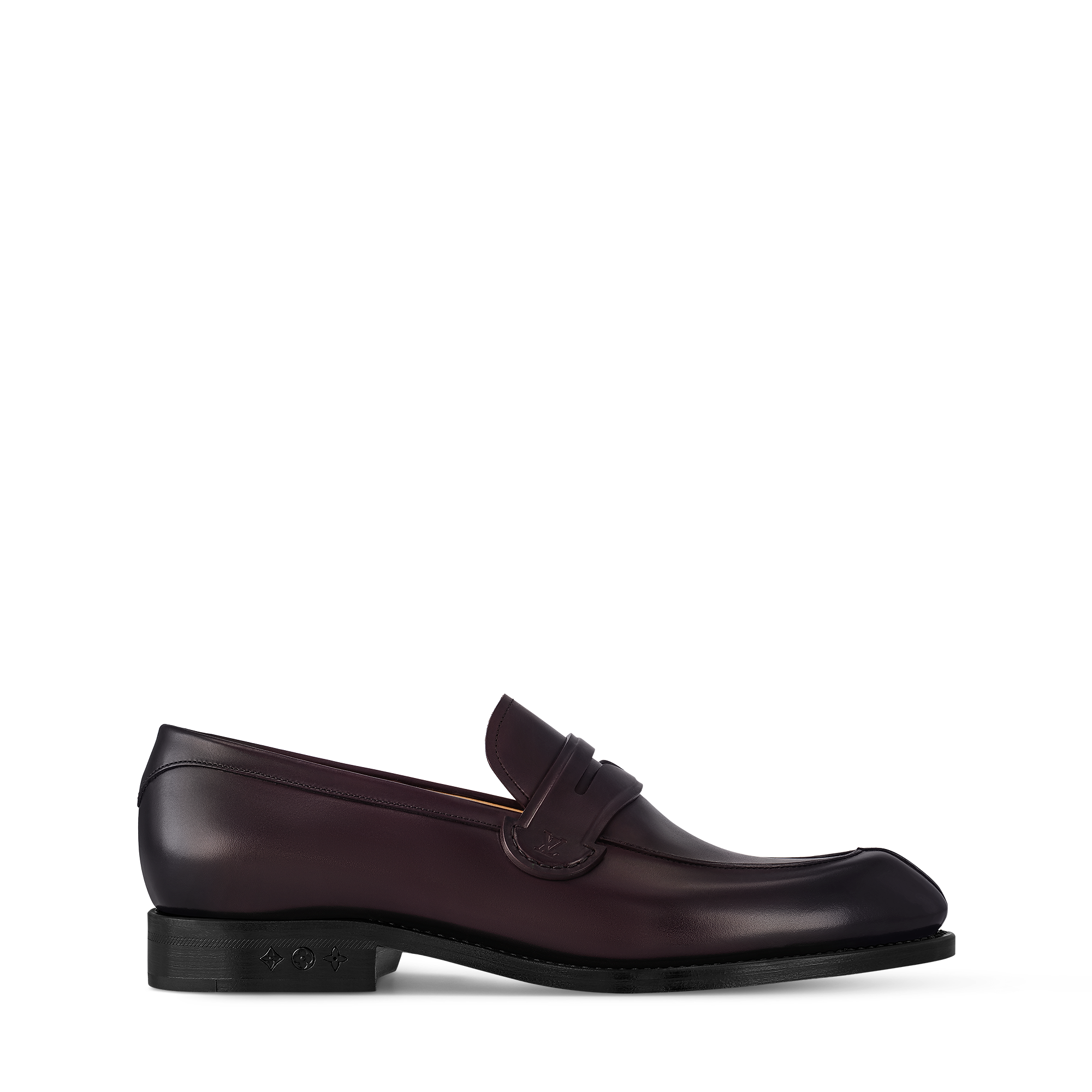 Sorbonne Loafer
