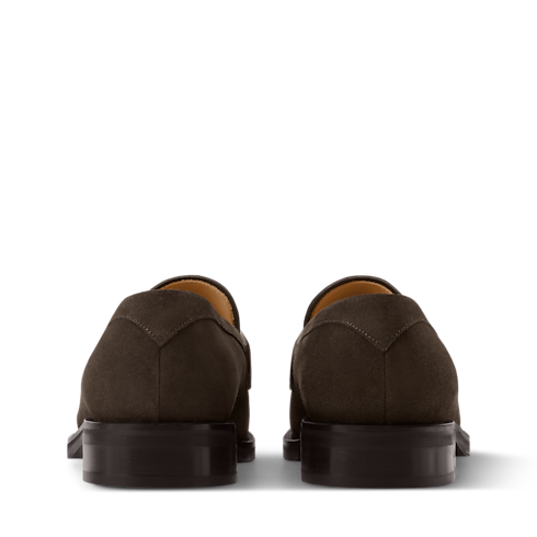 Shoes Loafers and Moccasins Sorbonne Loafer | Louis Vuitton ® (Product zoom)