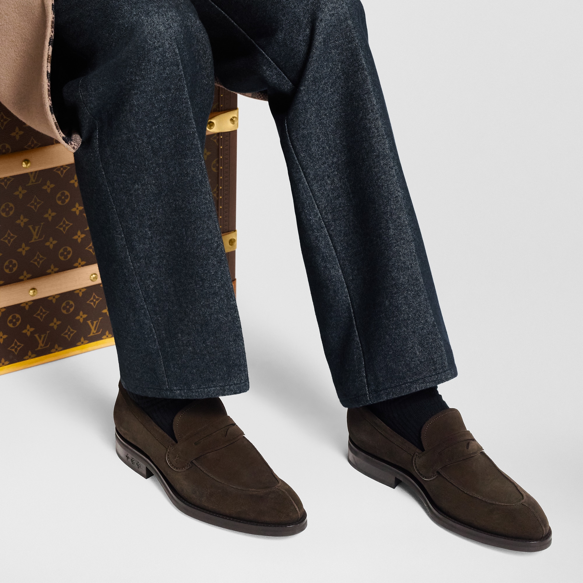 Sorbonne Loafer