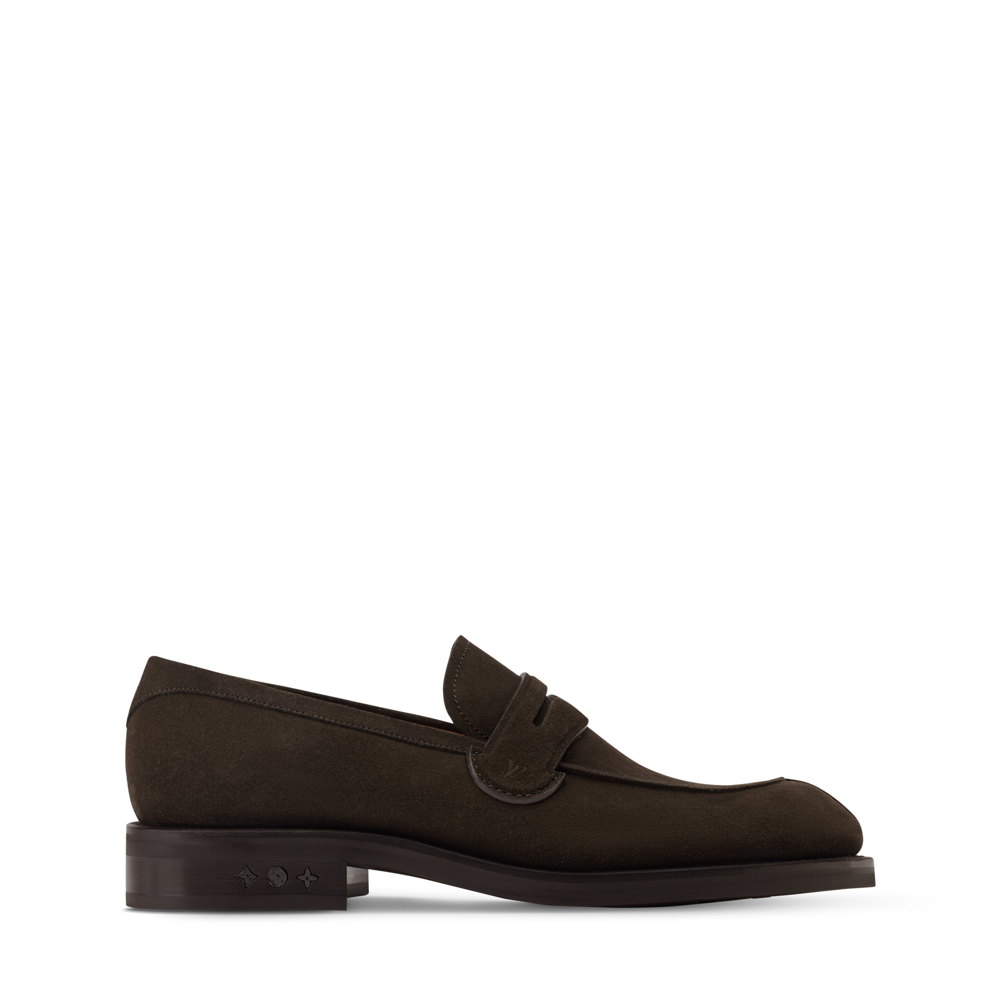  Shoes Loafers and Moccasins Sorbonne Loafer | Louis Vuitton ® (Product zoom)