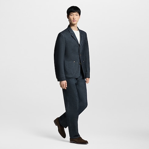 Shoes Loafers and Moccasins Sorbonne Loafer | Louis Vuitton ® (Product zoom)