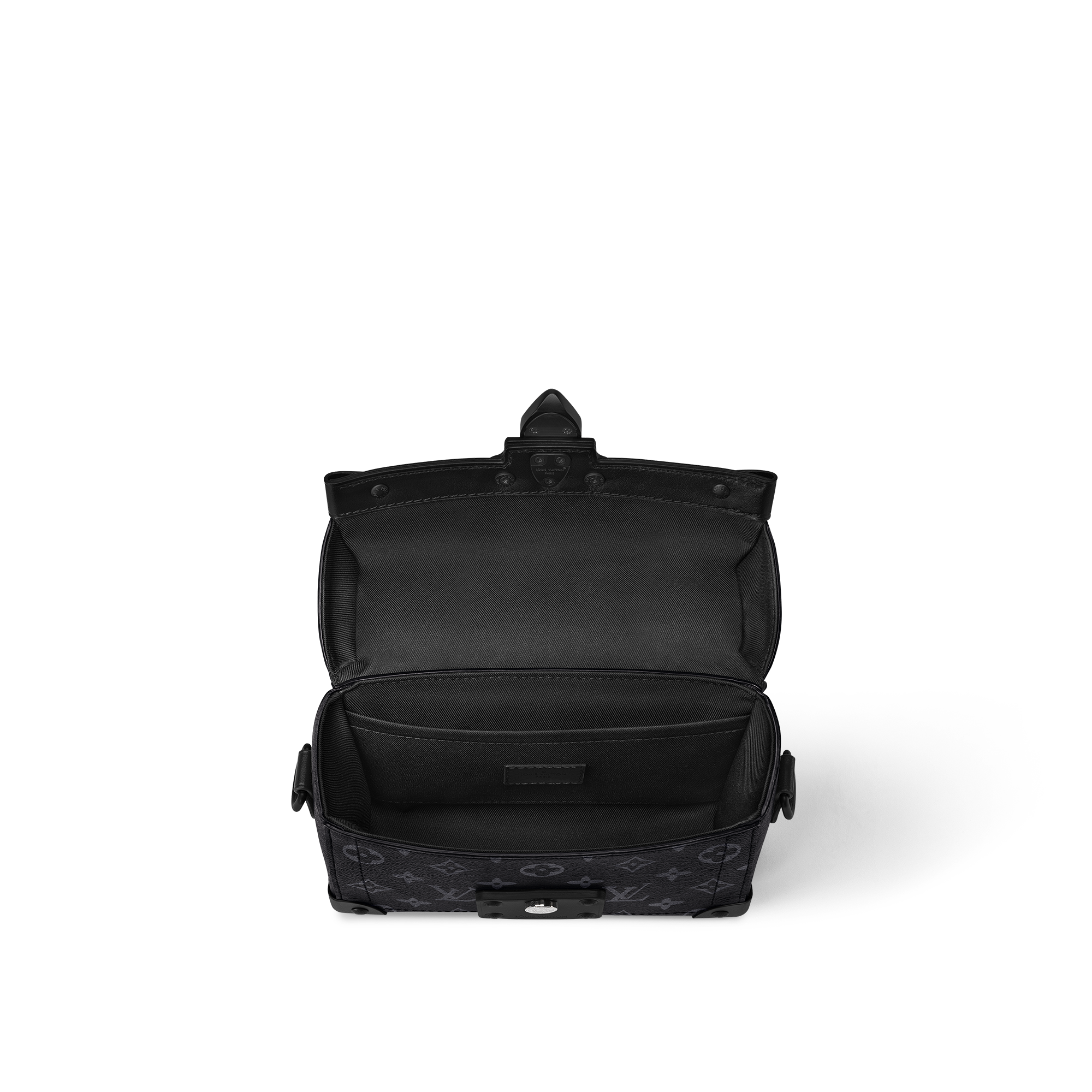Monogram Eclipse Canvas Bags All Collections Soul Trunk | Louis Vuitton ® (Product zoom)