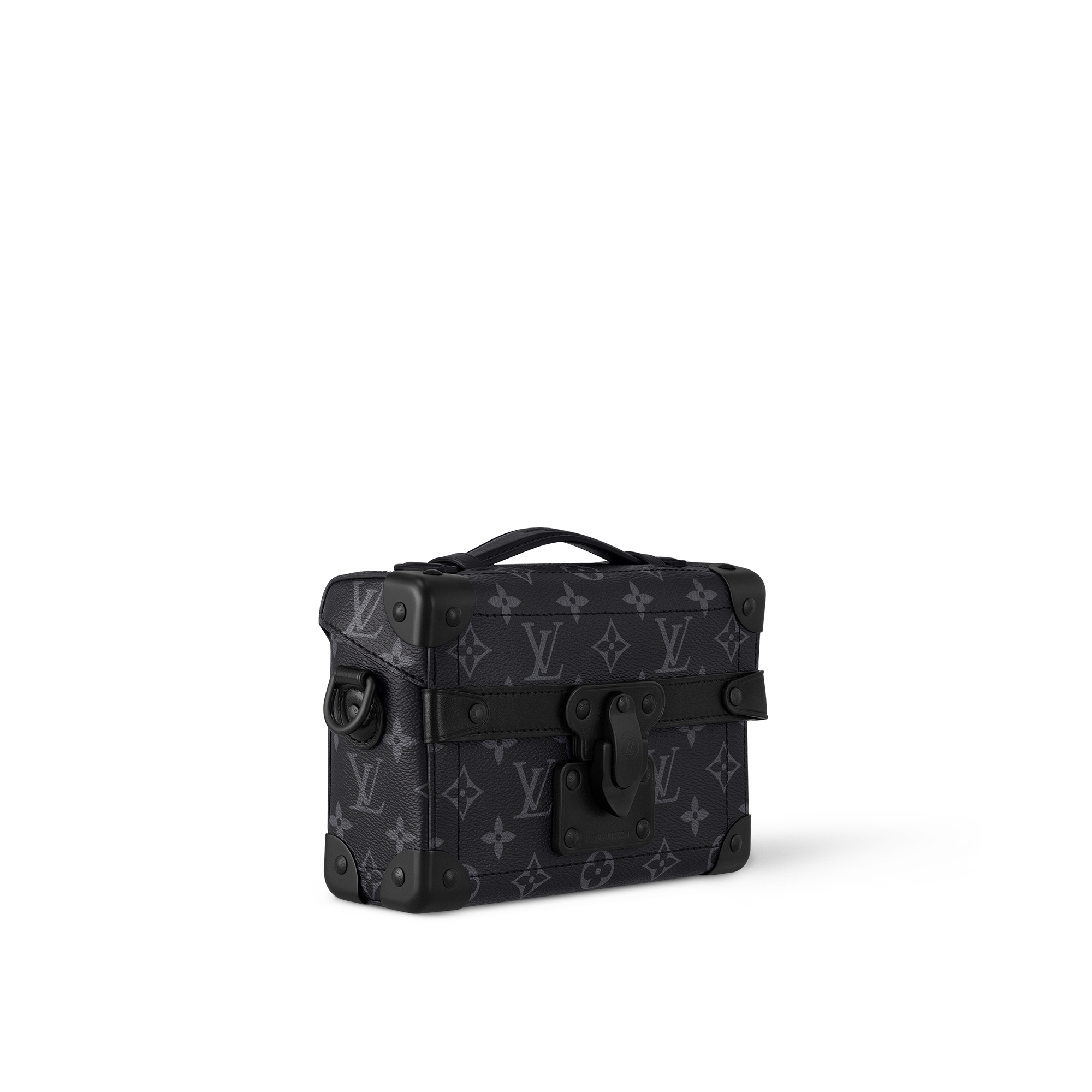 Monogram Eclipse Canvas Bags All Collections Soul Trunk | Louis Vuitton ® (Product zoom)