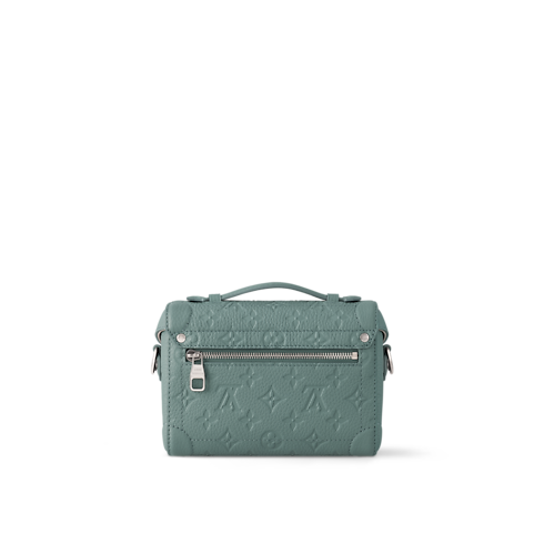 Monogram Taurillon Leather Women's Bags Newness Soul Trunk | Louis Vuitton ® (Product zoom)
