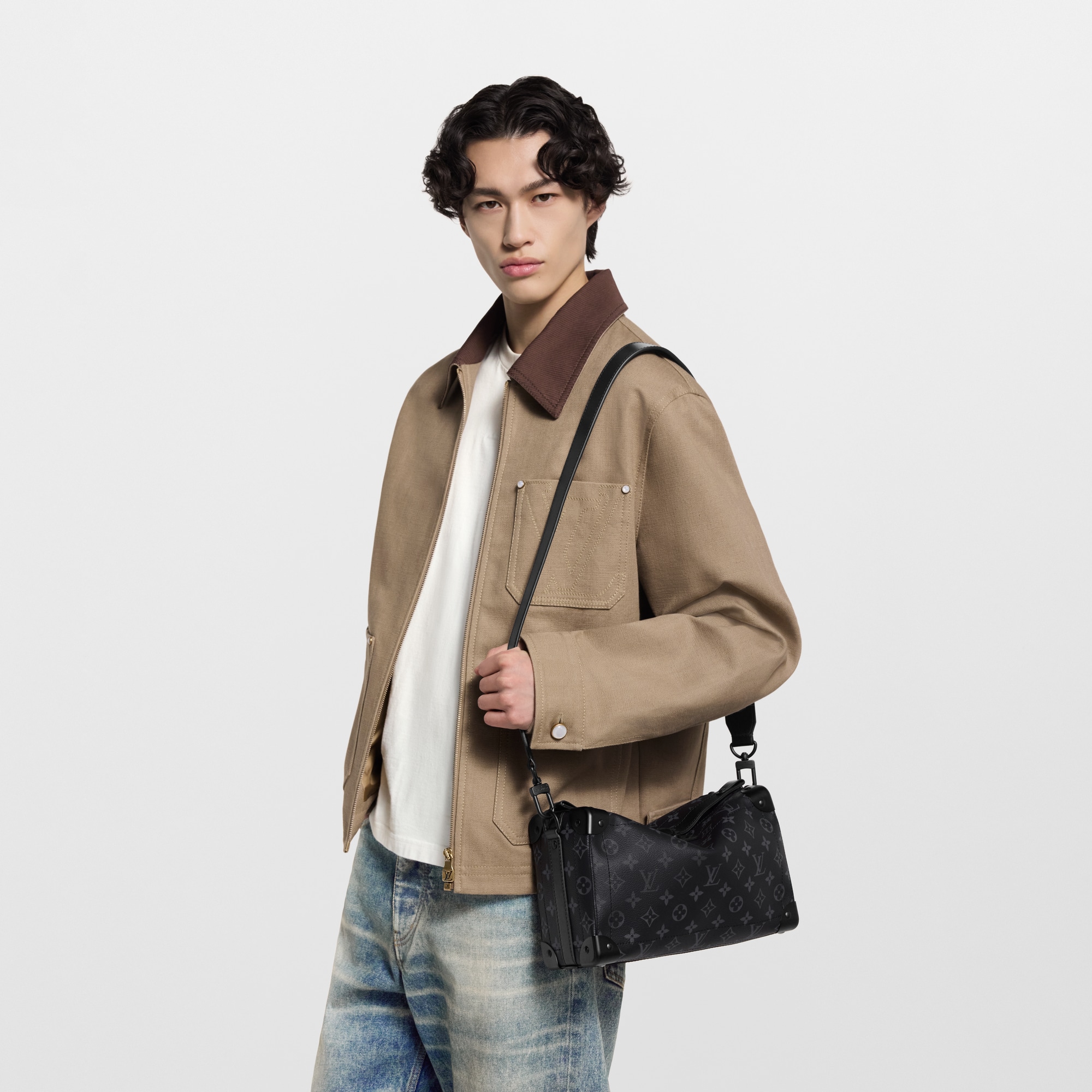 Monogram Eclipse Men