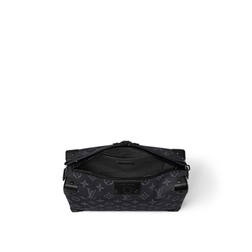 Monogram Eclipse Men's Bags New In Soul Trunk East West | Louis Vuitton ® (Product zoom)