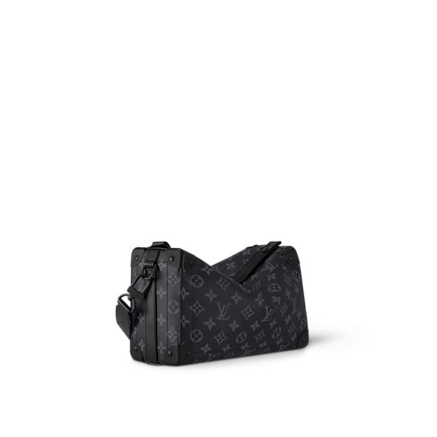Monogram Eclipse Men's Bags New In Soul Trunk East West | Louis Vuitton ® (Product zoom)