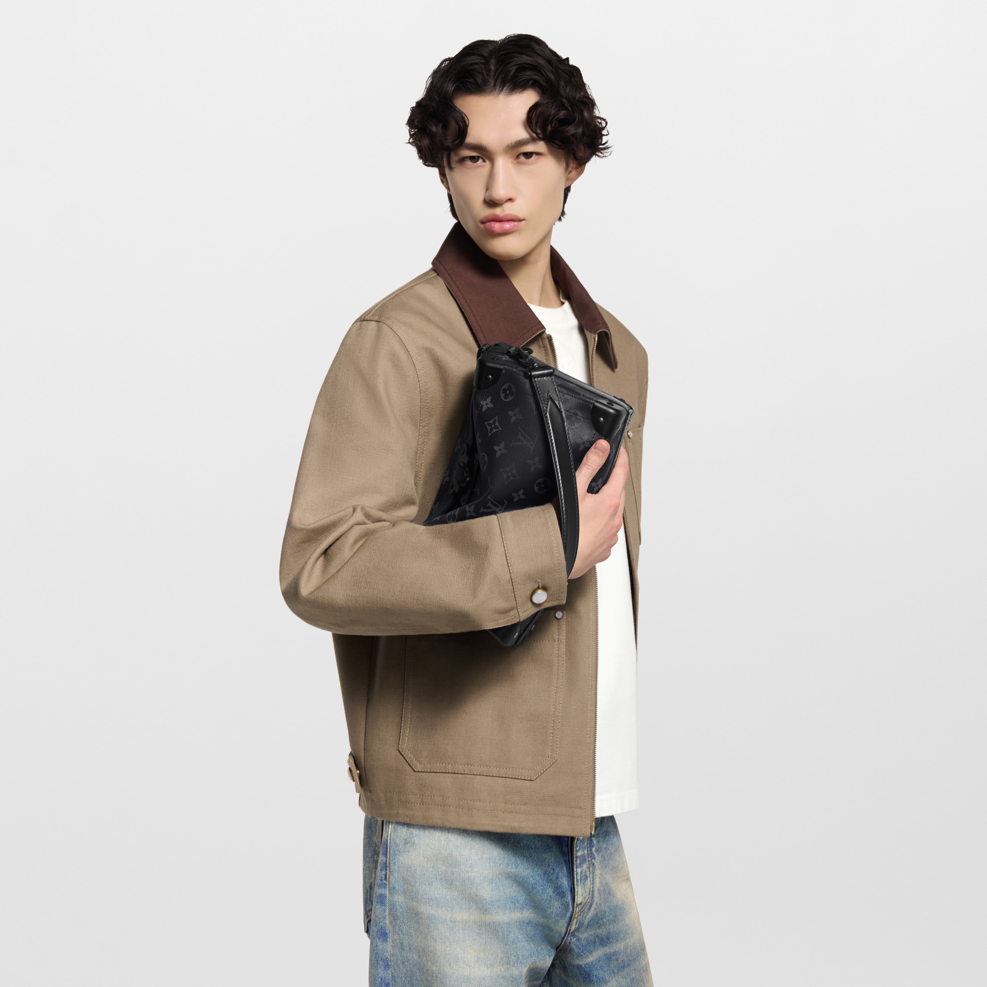 Monogram Eclipse Men