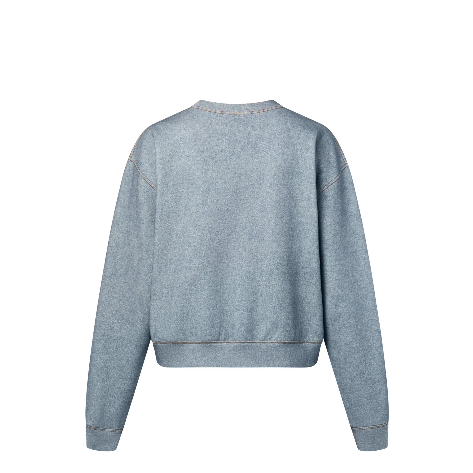  Ready-to-Wear Knitwear Sparkly Signature Sweater | Louis Vuitton ® (Product zoom)