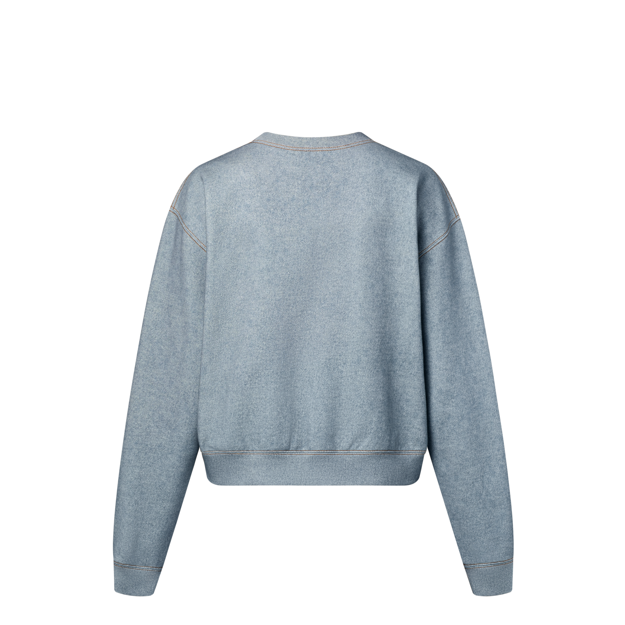 Sparkly Signature Sweater