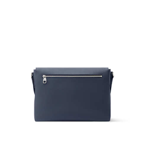 LV Aerogram Men's Bags New In Speed Messenger | Louis Vuitton ® (Product zoom)