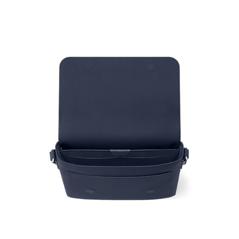 LV Aerogram Men's Bags New In Speed Messenger | Louis Vuitton ® (Product zoom)