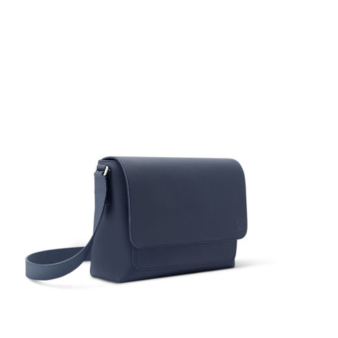 LV Aerogram Men's Bags New In Speed Messenger | Louis Vuitton ® (Product zoom)