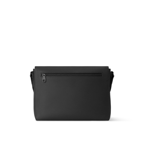LV Aerogram Men's Bags New In Speed Messenger | Louis Vuitton ® (Product zoom)