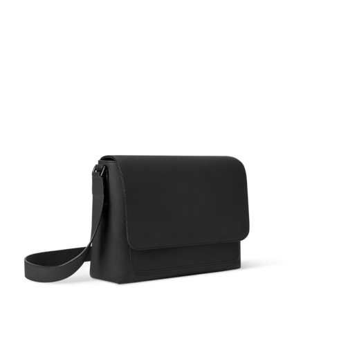 LV Aerogram Men's Bags New In Speed Messenger | Louis Vuitton ® (Product zoom)