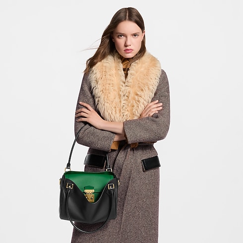H27 Handbags All Handbags Speedpocket | Louis Vuitton ® (Product zoom)