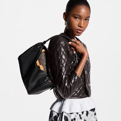 Handbags All Handbags Speedpocket | Louis Vuitton ® (Product zoom)