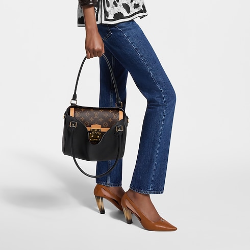 Handbags All Handbags Speedpocket | Louis Vuitton ® (Product zoom)