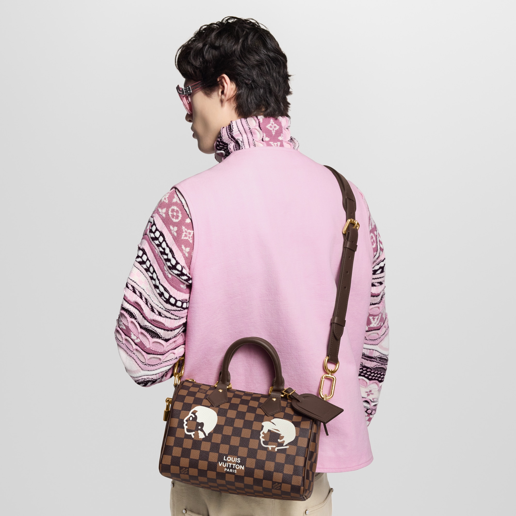 Damier Other Men