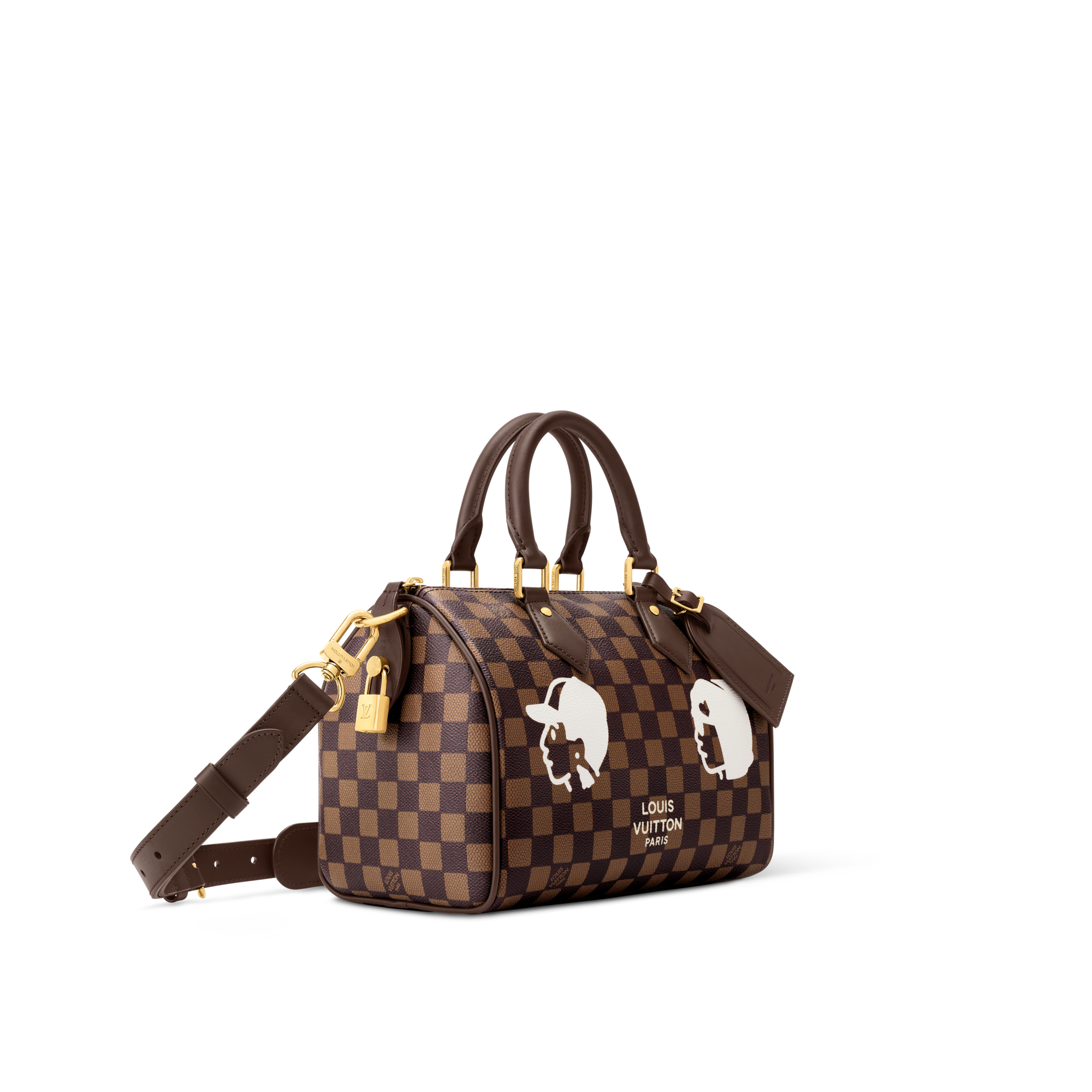 Damier Other Men