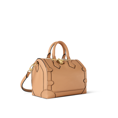 H27 Women's Bags LV Icons Speedy 25 Silhouette | Louis Vuitton ® (Product zoom)