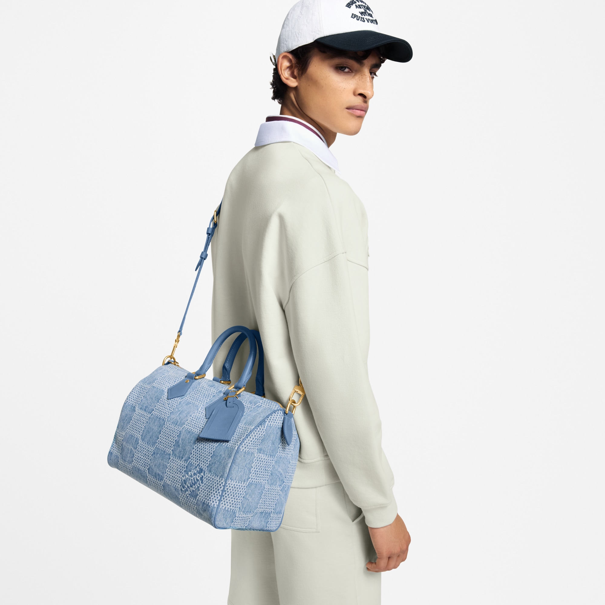 Damier Other Women