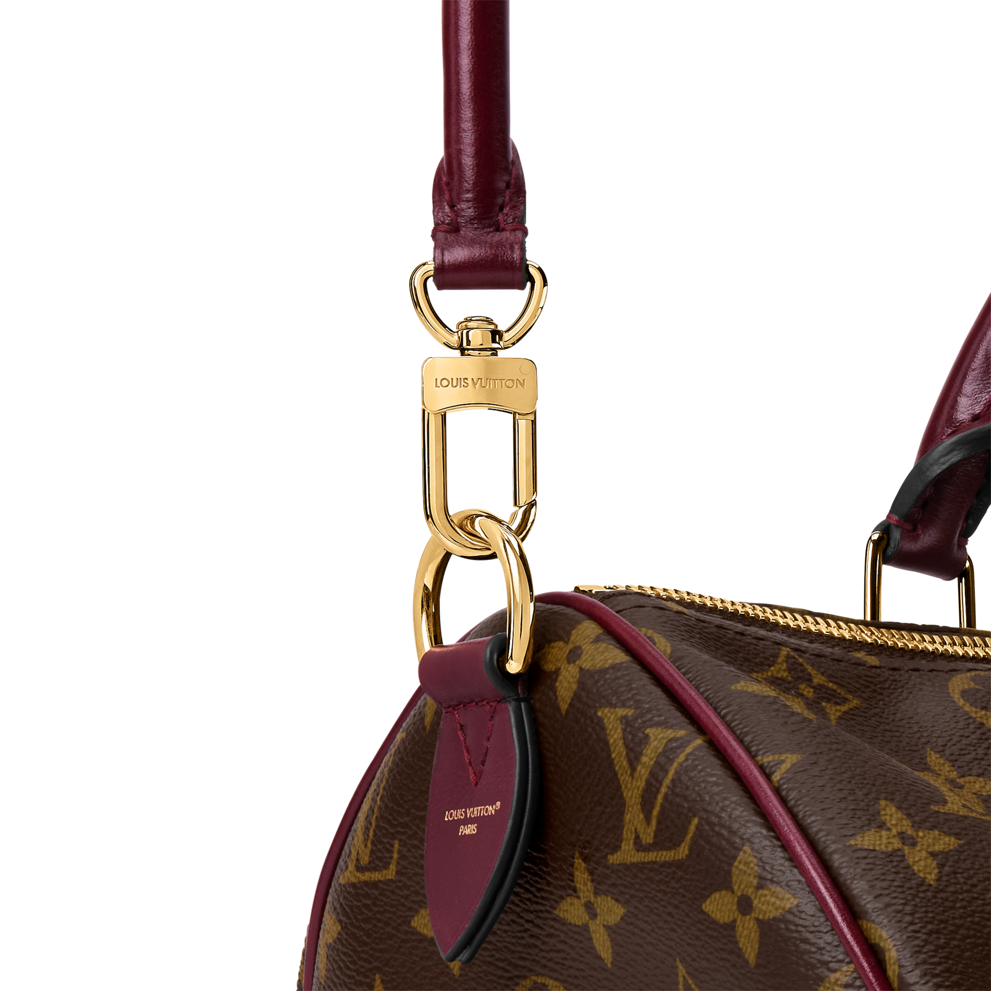 Speedy 30 Soft Celebration Monogram - Women - Handbags | LOUIS 