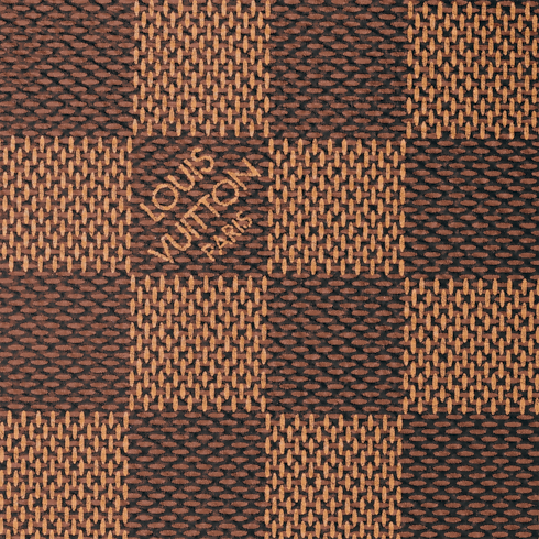 Damier Ebene Handbags All Handbags Speedy 35 | Louis Vuitton ® (Product zoom)