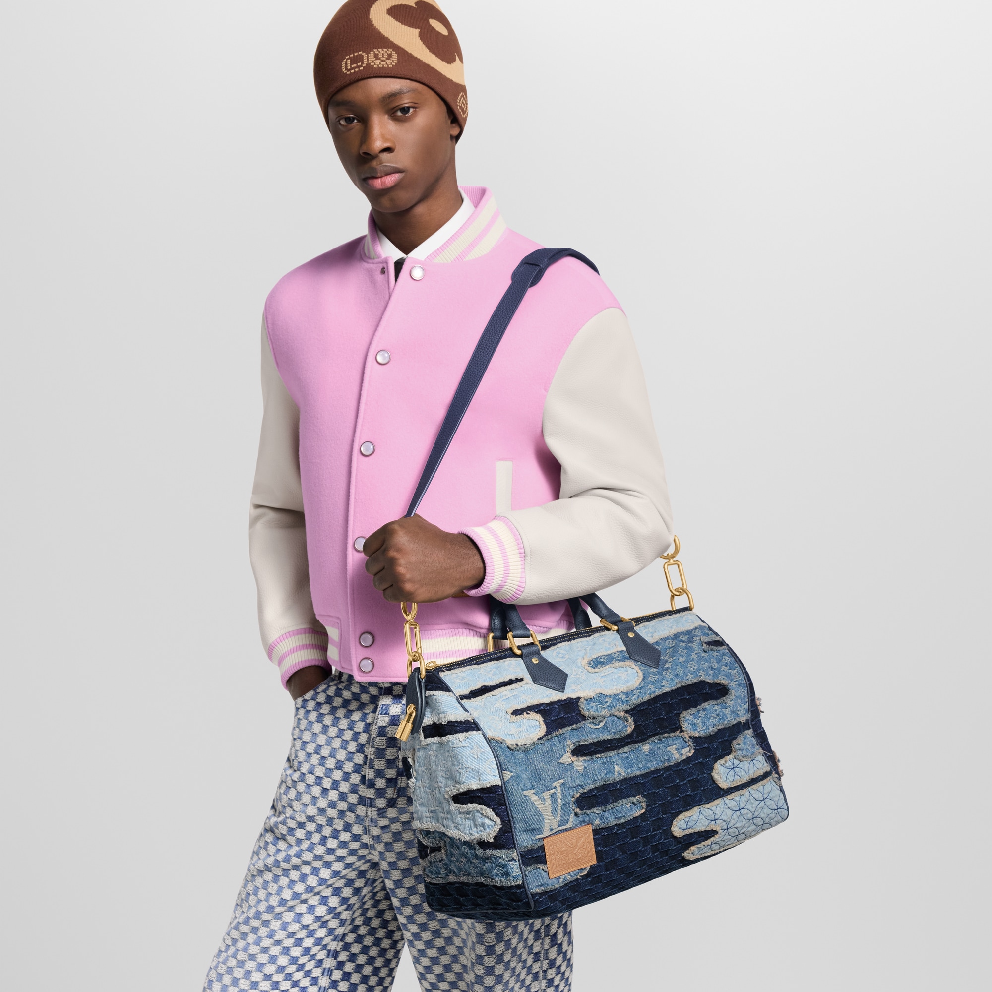Monogram Other Men