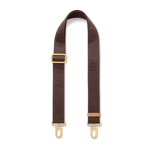 G76 Bags All Bags Speedy 40 Bandoulière Louis Vuitton Silk Tech | Louis Vuitton ® (Product zoom)
